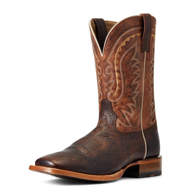 Ariat Parada - Miesten Ruskea Bootsit ( KENYOP-713 )